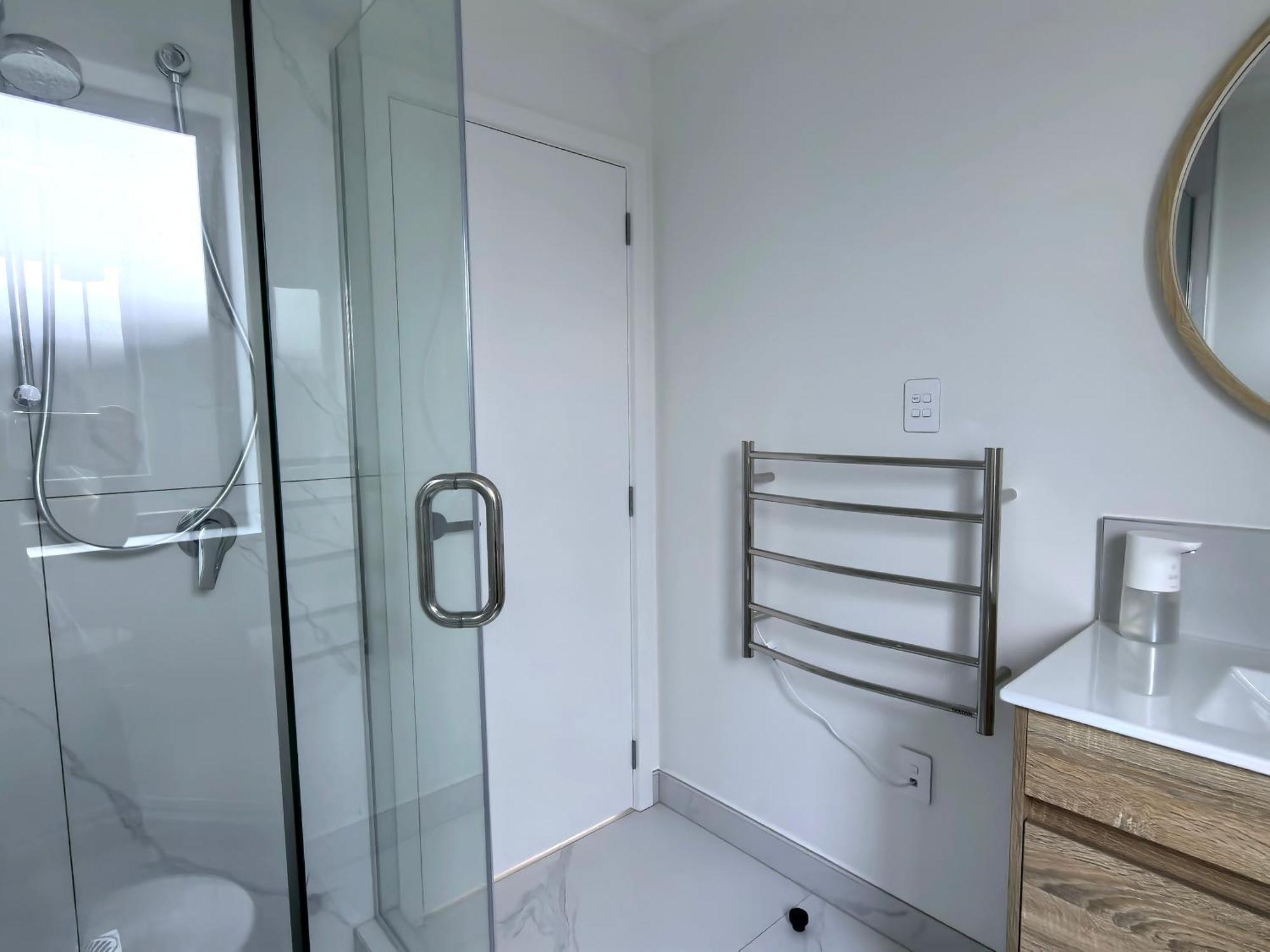 Hideaway In Green Hill Park Хамилтън Екстериор снимка