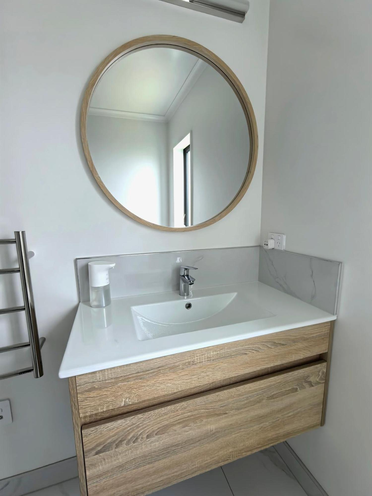Hideaway In Green Hill Park Хамилтън Екстериор снимка