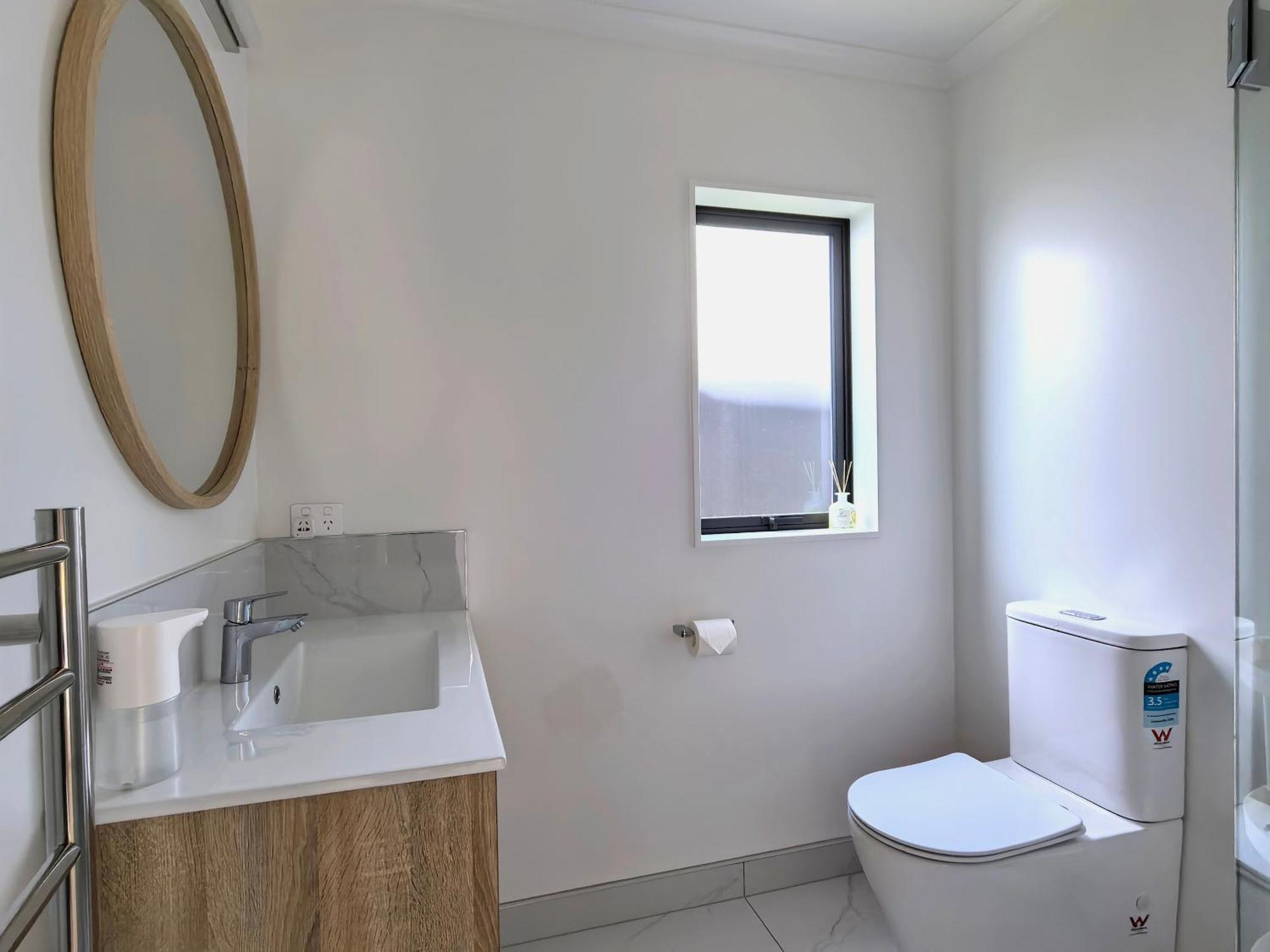 Hideaway In Green Hill Park Хамилтън Екстериор снимка