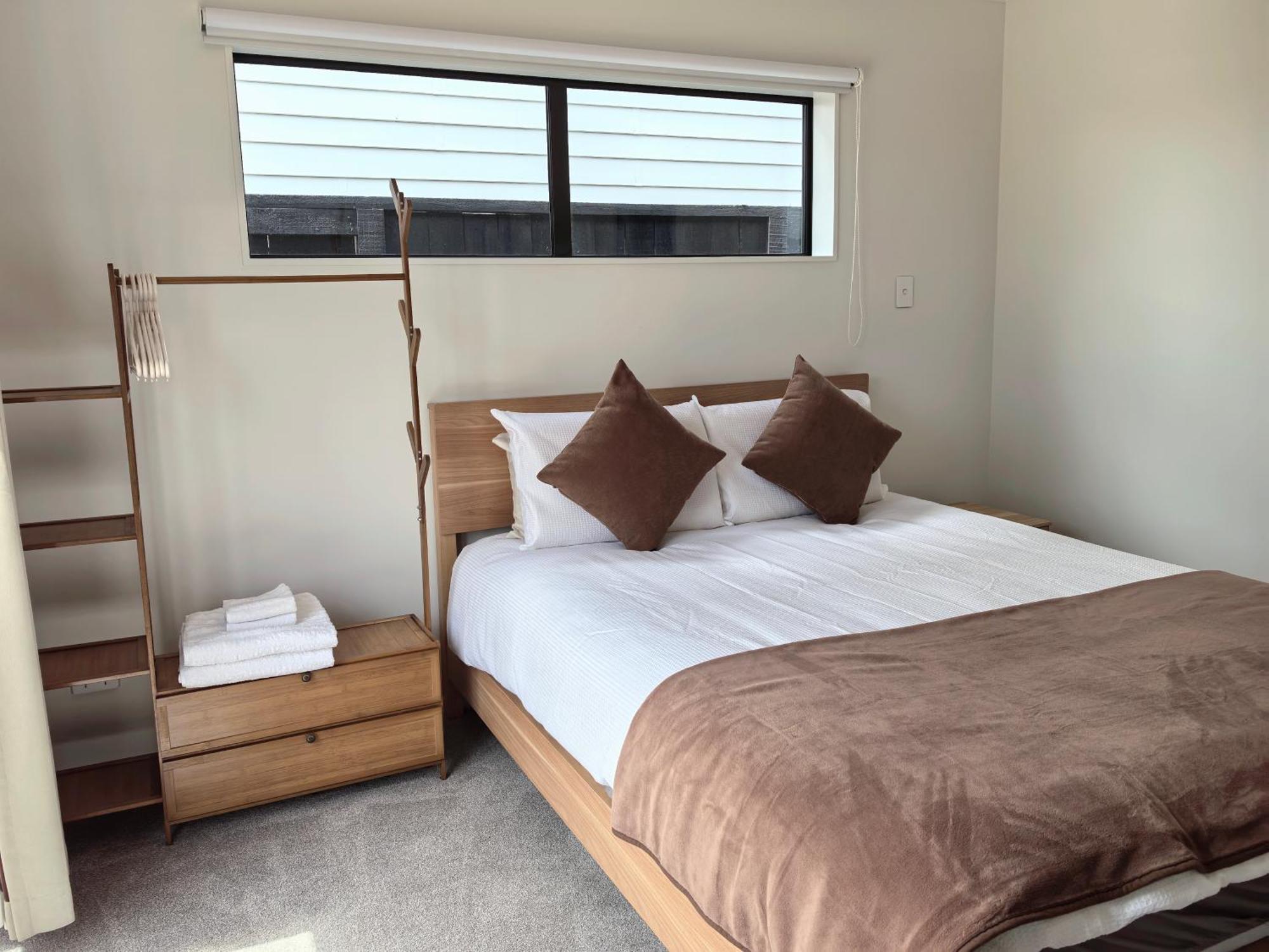 Hideaway In Green Hill Park Хамилтън Екстериор снимка