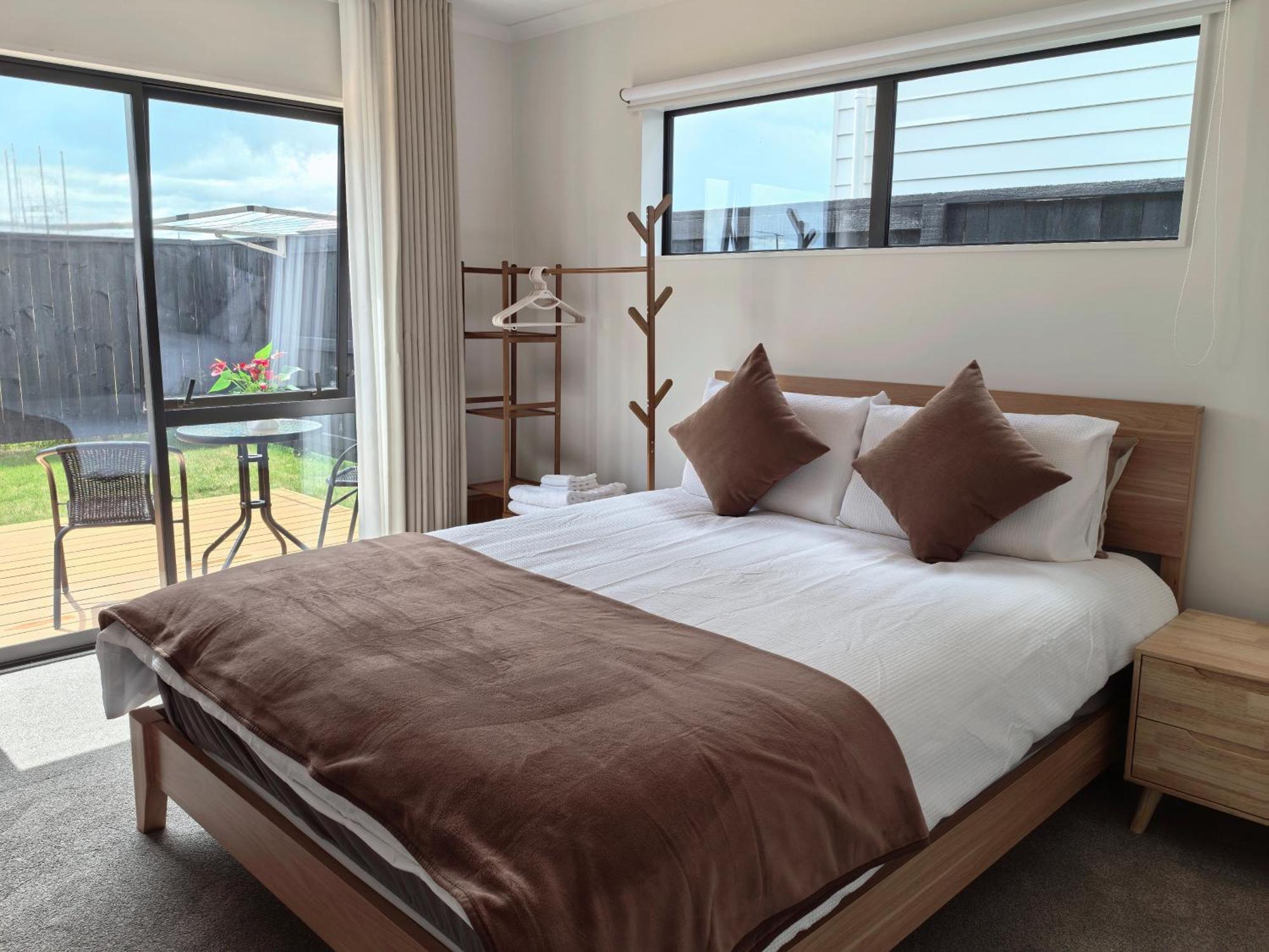 Hideaway In Green Hill Park Хамилтън Екстериор снимка