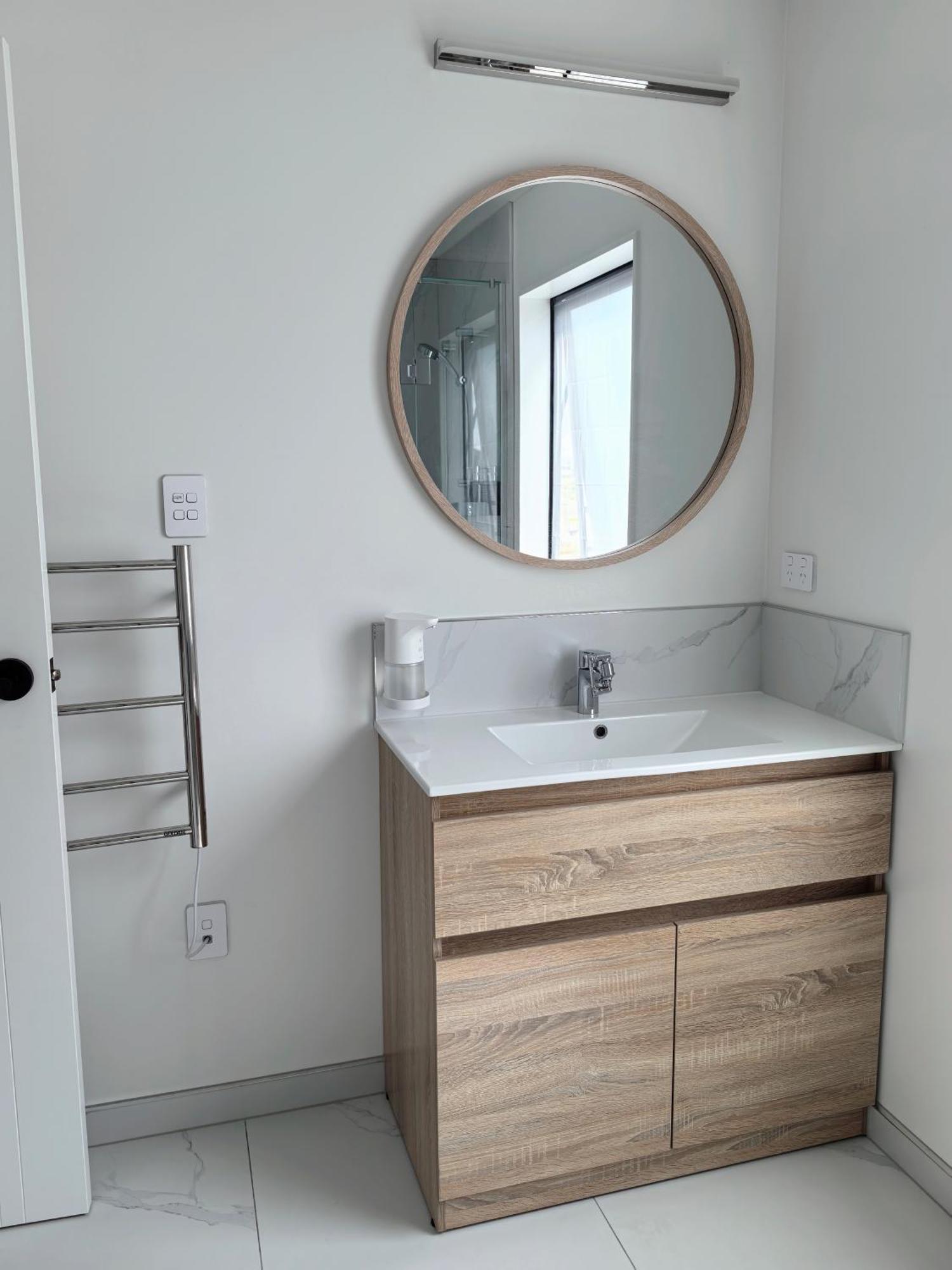 Hideaway In Green Hill Park Хамилтън Екстериор снимка