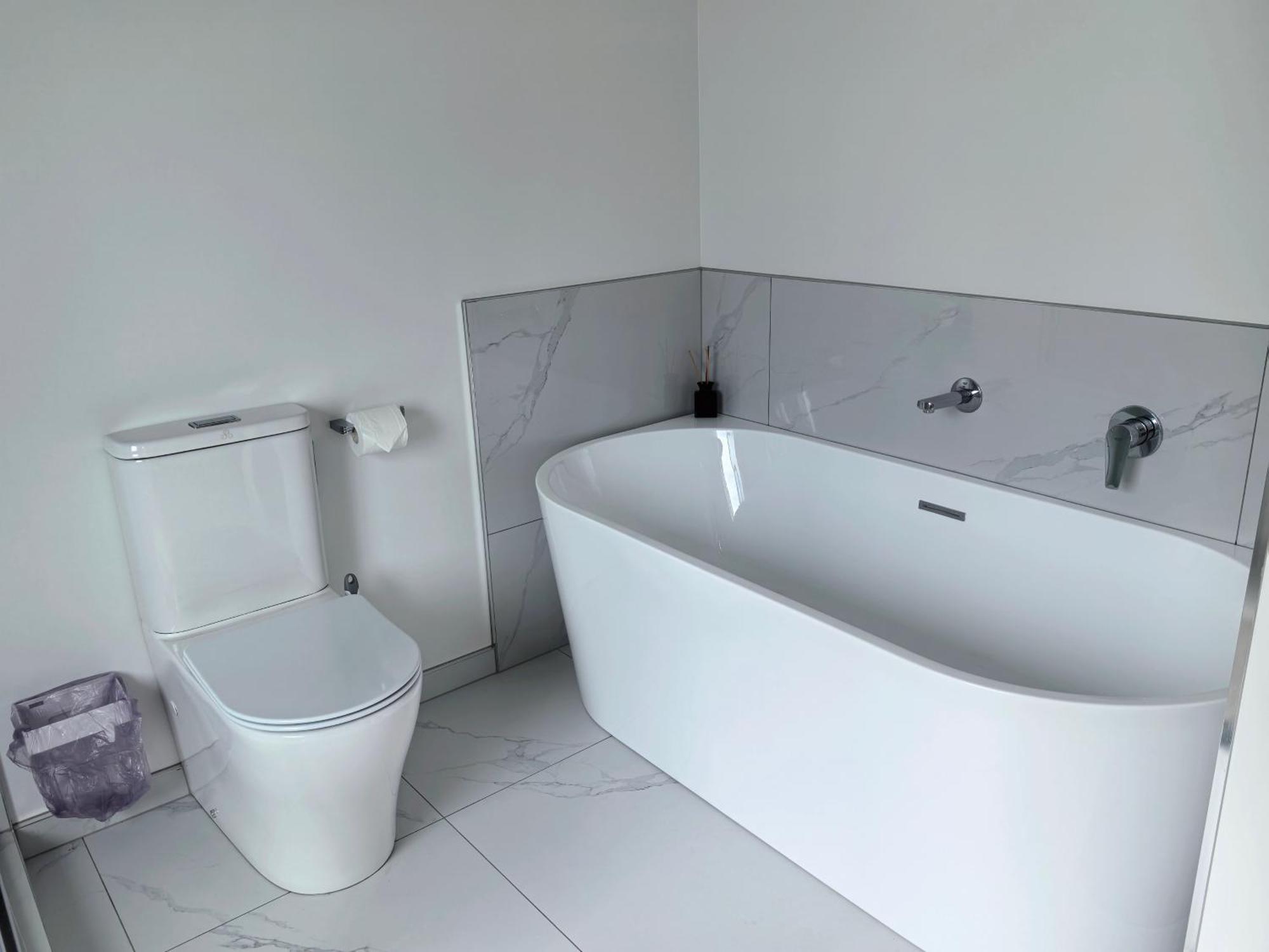 Hideaway In Green Hill Park Хамилтън Екстериор снимка