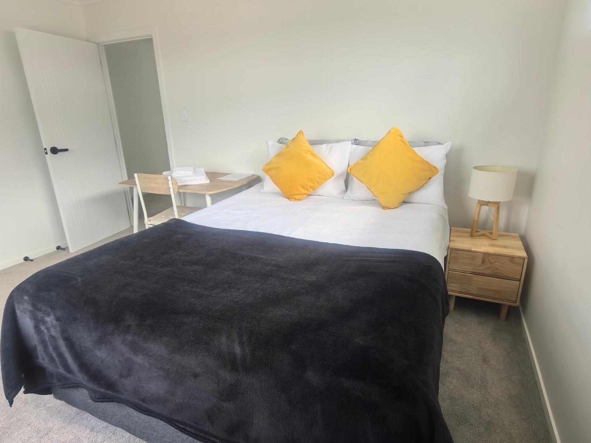 Hideaway In Green Hill Park Хамилтън Екстериор снимка